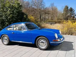 Blau Gebraucht 1967 Porsche 912 Coupé | 65.000 €