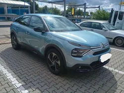 Blau Gebraucht 2023 Citroën C4 Start SUV | 14.500 €