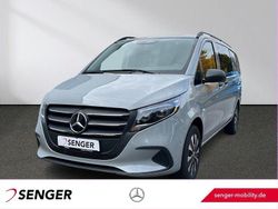 Grau Gebraucht 2025 Mercedes Vito Van / Kleinbus | 68.961 €