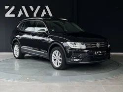 VW Tiguan Allspace