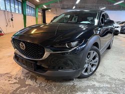 Schwarz Gebraucht 2020 Mazda CX-30 SUV | 15.495 €