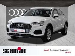Weiß Gebraucht 2022 Audi Q3 Comfort SUV | 31.840 € (Guter Preis)