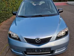 Gebraucht 2004 Mazda 2 Active Limousine | 2.990 € (Etwas zu teuer)