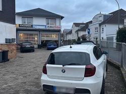 Weiß Gebraucht 2008 BMW M1 Sport Line Coupé | 2.500 €