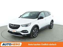 Weiß Gebraucht 2019 Opel Grandland X Ultimate SUV | 19.020 € (Etwas zu teuer)