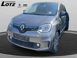 Blau kosmosblau metallic Gebraucht 2019 Dacia Sandero Celebration Kleinwagen | 10.790 € (Fairer Preis)