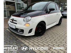 Othercolor Gebraucht 2016 Abarth 595 Turismo Kleinwagen | 14.390 € (Guter Preis)