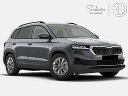 Neu 2025 Skoda Karoq Selection SUV | 31.971 € (Superpreis)