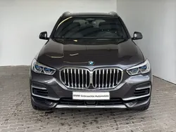 Sophistograu brillanteffekt me Gebraucht 2022 BMW X5 xLine SUV | 65.444 € (Guter Preis)