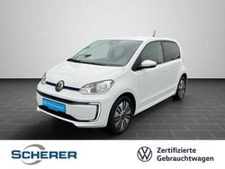 Pure white Gebraucht 2021 VW e-up! United Kleinwagen | 13.290 € (Fairer Preis)