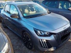 Artensegrau Gebraucht 2025 Peugeot 208 Allure Kleinwagen | 19.480 € (Guter Preis)