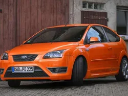 Gebraucht 2007 Ford Focus ST Limousine | 12.000 €