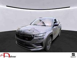 Graphitegrau Gebraucht 2022 Skoda Kodiaq Family SUV | 37.980 € (Fairer Preis)