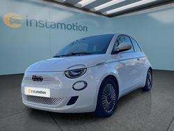 Weiß Gebraucht 2023 Fiat 500e Kleinwagen | 19.899 € (Guter Preis)