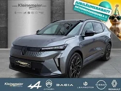 Grau Neu 2024 Renault Scénic Esprit Alpine Van / Kleinbus | 52.548 € (Teuer)