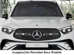 Weiß Gebraucht 2024 Mercedes GLC450 AMG SUV | 69.890 € (Guter Preis)