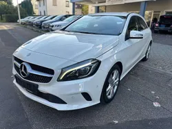 Weiß Gebraucht 2015 Mercedes A200 Kleinwagen | 12.790 € (Fairer Preis)