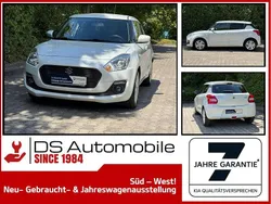 Weiß Gebraucht 2019 Suzuki Swift Comfort Limousine | 11.400 € (Fairer Preis)