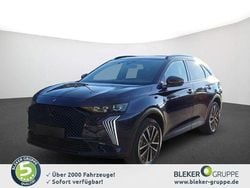 Blau/metallic klarlack Gebraucht 2023 DS Automobiles DS7 Crossback Performance Line Plus SUV | 27.280 € (Guter Preis)