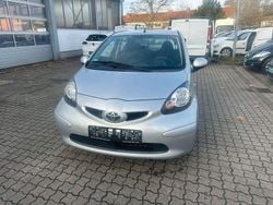 Gebraucht 2006 Toyota Aygo Kleinwagen | 2.800 € (Fairer Preis)