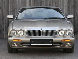 Gold Gebraucht 1998 Jaguar XJ8 Sovereign Limousine | 13.999 €