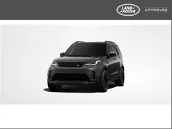 Carpathian grey Neu 2025 Land Rover Discovery 5 SE Dynamic SUV | 89.950 € (Superpreis)