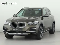Andere Gebraucht 2023 BMW X5 xLine SUV | 63.850 € (Superpreis)