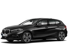 Gebraucht 2022 BMW 118 Shadowline Kleinwagen | 26.430 € (Fairer Preis)