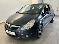 Metro m2 Gebraucht 2007 Opel Corsa Catch Me Limousine | 780 € (Superpreis)
