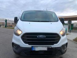 Weiß Gebraucht 2020 Ford Transit Custom Van / Kleinbus | 14.400 € (Guter Preis)