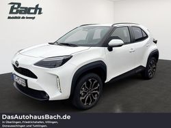 Weiß Neu 2025 Toyota Yaris Cross SUV | 30.650 € (Fairer Preis)