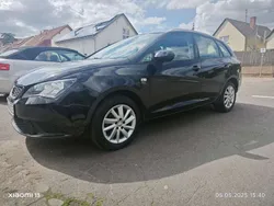 Seat Ibiza ST