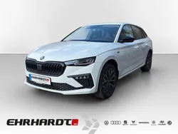 Weiß Neu 2025 Skoda Scala Tour Kleinwagen | 29.780 € (Teuer)