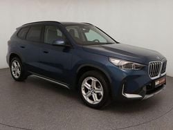 Phytonicblau Gebraucht 2025 BMW X1 xLine SUV | 35.880 € (Fairer Preis)