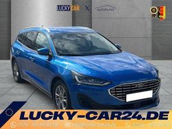 Andere Gebraucht 2024 Ford Focus | 21.189 € (Superpreis)
