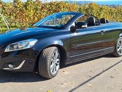 Schwarz Gebraucht 2012 Volvo C70 Summum Cabrio | 11.500 € (Guter Preis)