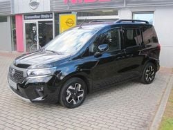 Schwarz Gebraucht 2025 Nissan Townstar Tekna Van | 32.990 €