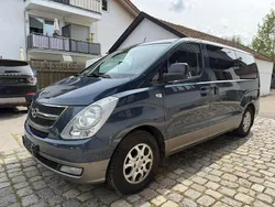 Blau Gebraucht 2012 Hyundai H-1 Van / Kleinbus | 2.990 € (Superpreis)
