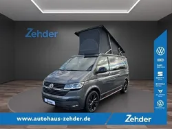 Grau (indiumgrau metallic) Neu 2024 VW T6.1 Edition Van | 79.951 € (Fairer Preis)