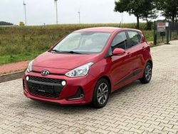 Rot Gebraucht 2019 Hyundai i10 YES! Kleinwagen | 9.999 € (Guter Preis)