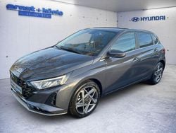 Aurora grey Neu 2026 Hyundai i20 Prime Kleinwagen | 22.990 € (Fairer Preis)