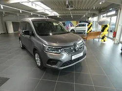 Grau Gebraucht 2023 Renault Kangoo Equilibre Van / Kleinbus | 29.900 € (Fairer Preis)
