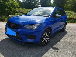 Blau Gebraucht 2019 Cupra Ateca SUV | 24.950 € (Fairer Preis)