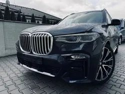 Blau Gebraucht 2021 BMW X7 Performance SUV | 59.990 € (Fairer Preis)