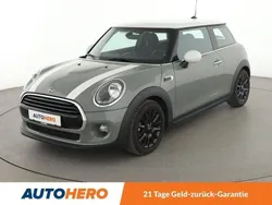 Grau Gebraucht 2018 Mini Cooper Kleinwagen | 15.790 € (Fairer Preis)