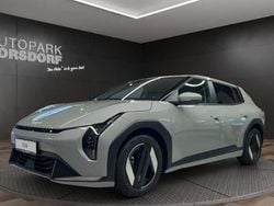 Grau Neu 2025 Kia EV4 Kleinwagen | 45.470 € (Guter Preis)