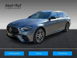 Andere Gebraucht 2023 Mercedes E53 AMG AMG Kombi | 59.779 € (Guter Preis)