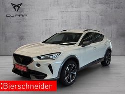 Weiss Gebraucht 2024 Cupra Formentor SUV | 23.950 € (Superpreis)