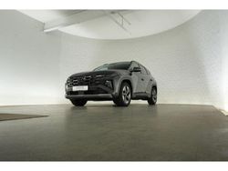 Grau Gebraucht 2024 Hyundai Tucson Trend SUV | 32.624 € (Superpreis)