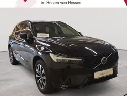 Onyx black metallic Gebraucht 2023 Volvo XC60 Plus SUV | 35.090 € (Guter Preis)